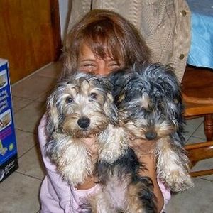 Meet your Posher, Margie